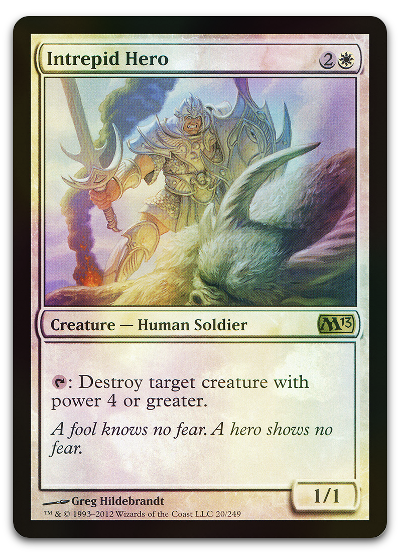 Product image for TCG 59920