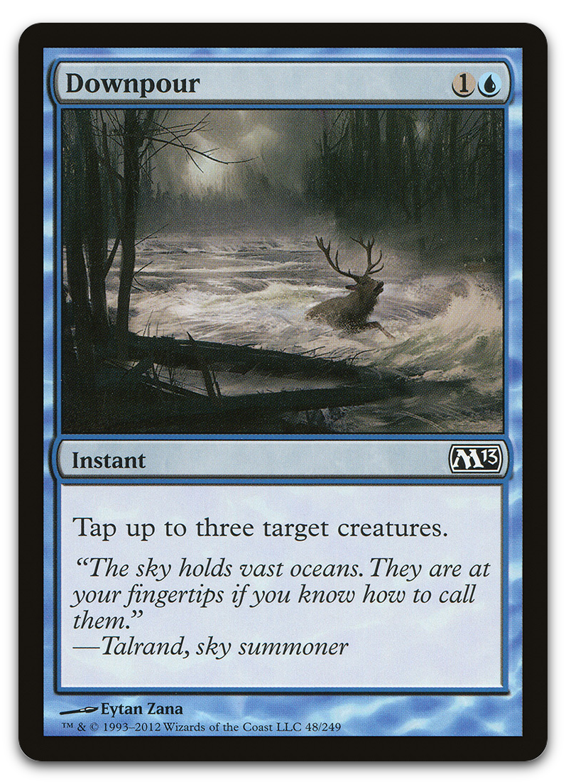 Product image for TCG 59933