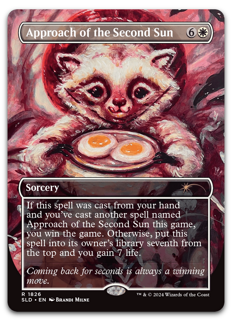 Product image for TCG 599978
