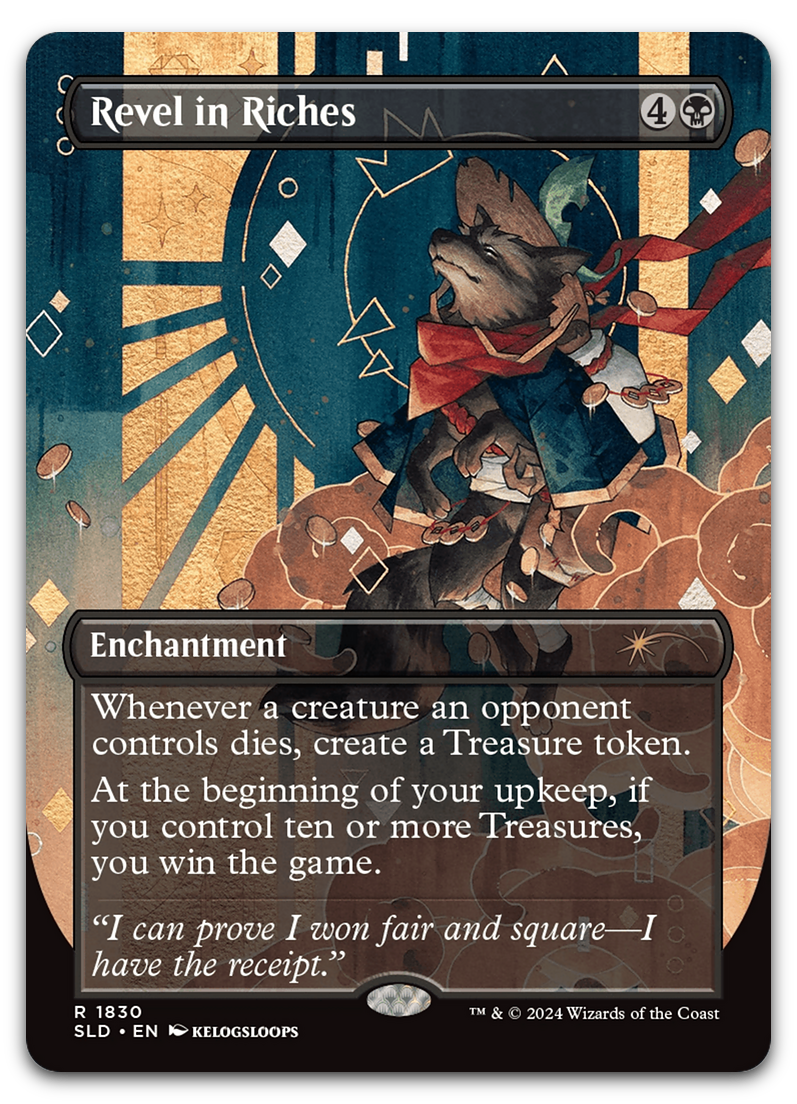 Product image for TCG 599982
