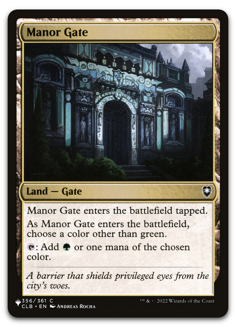 Product image for TCG 600081
