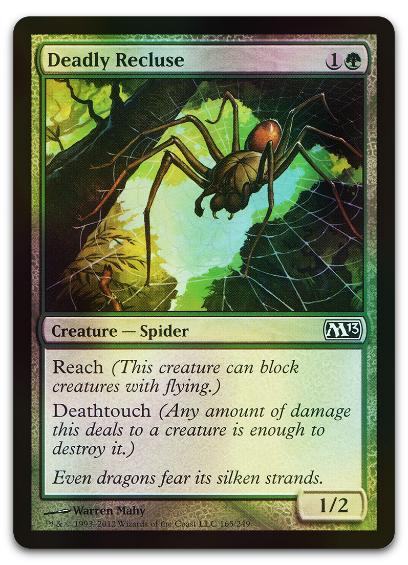 Product image for TCG 60013