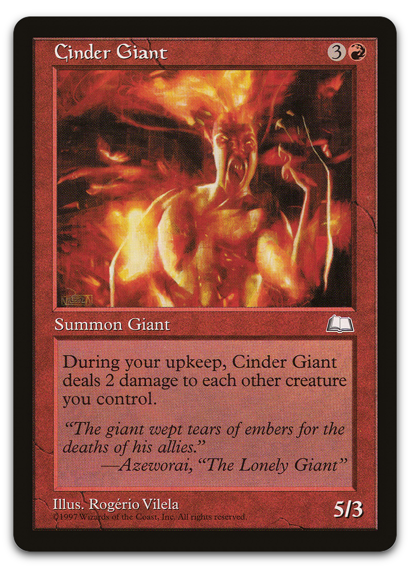 Product image for TCG 6003