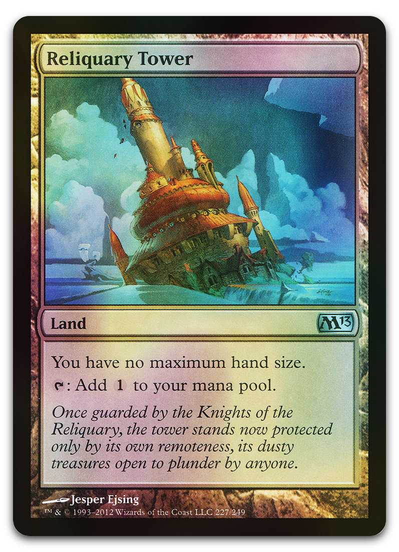 Product image for TCG 60043