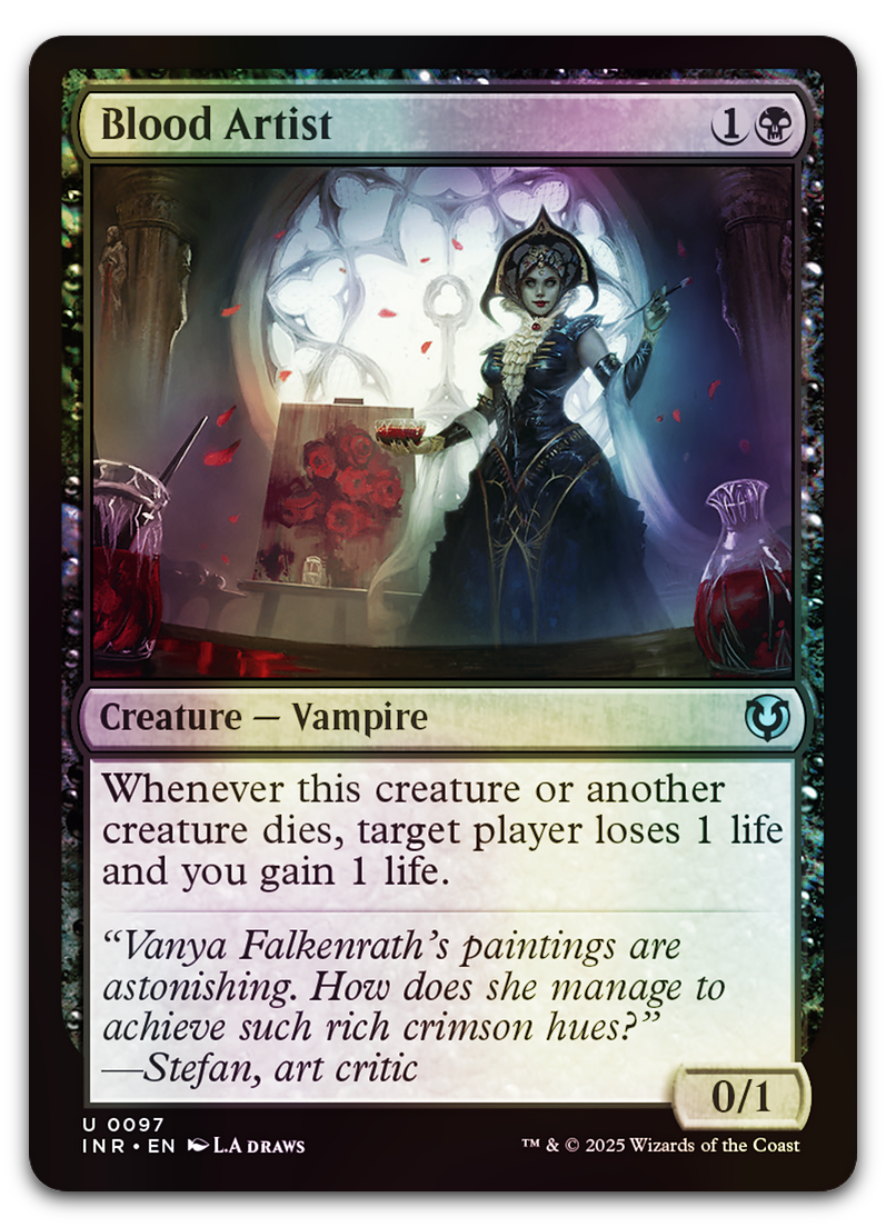 Product image for TCG 600458