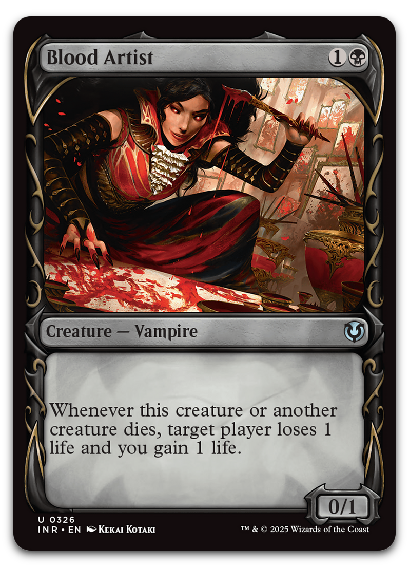 Product image for TCG 600462