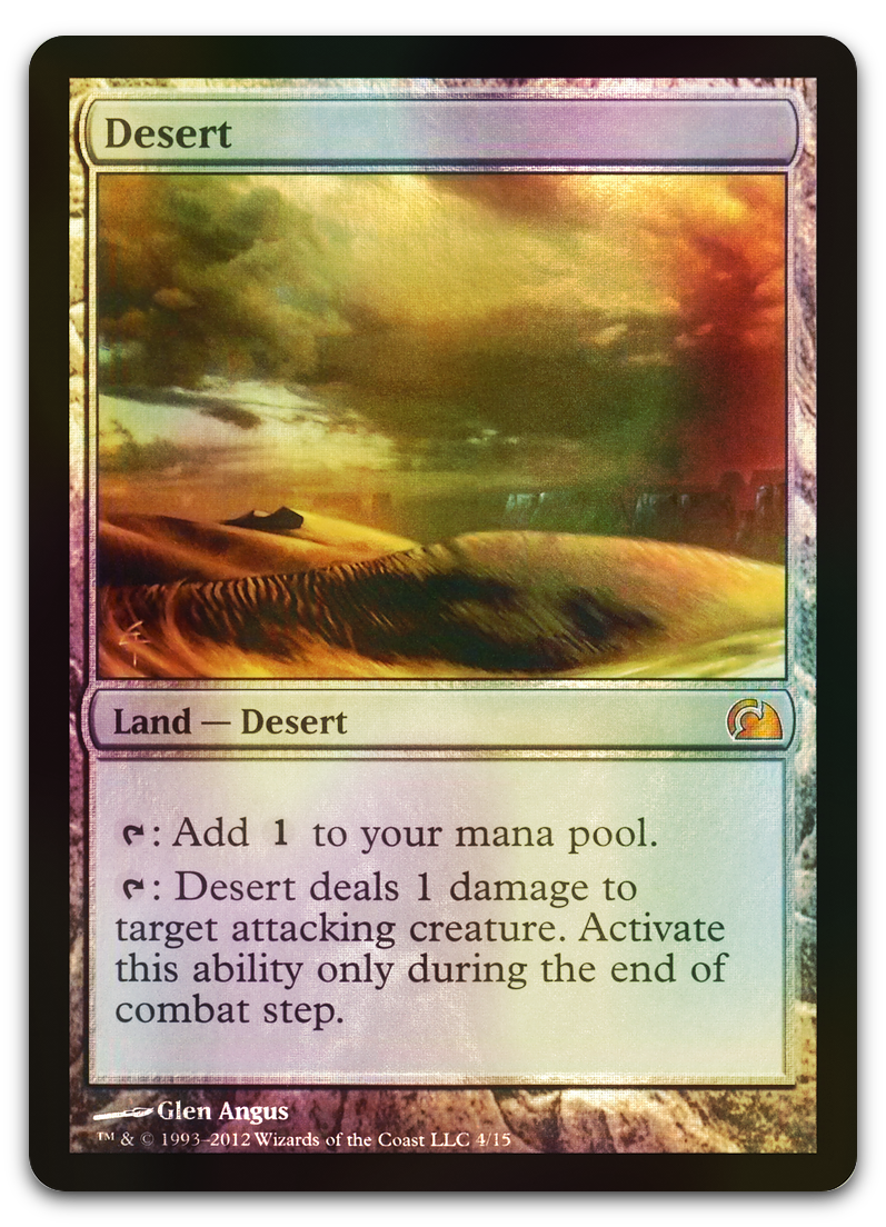 Product image for TCG 60132