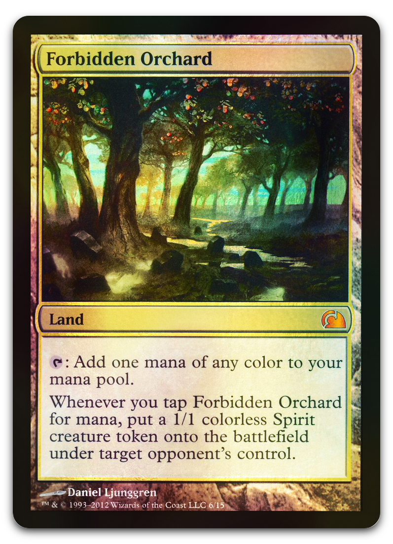 Product image for TCG 60134