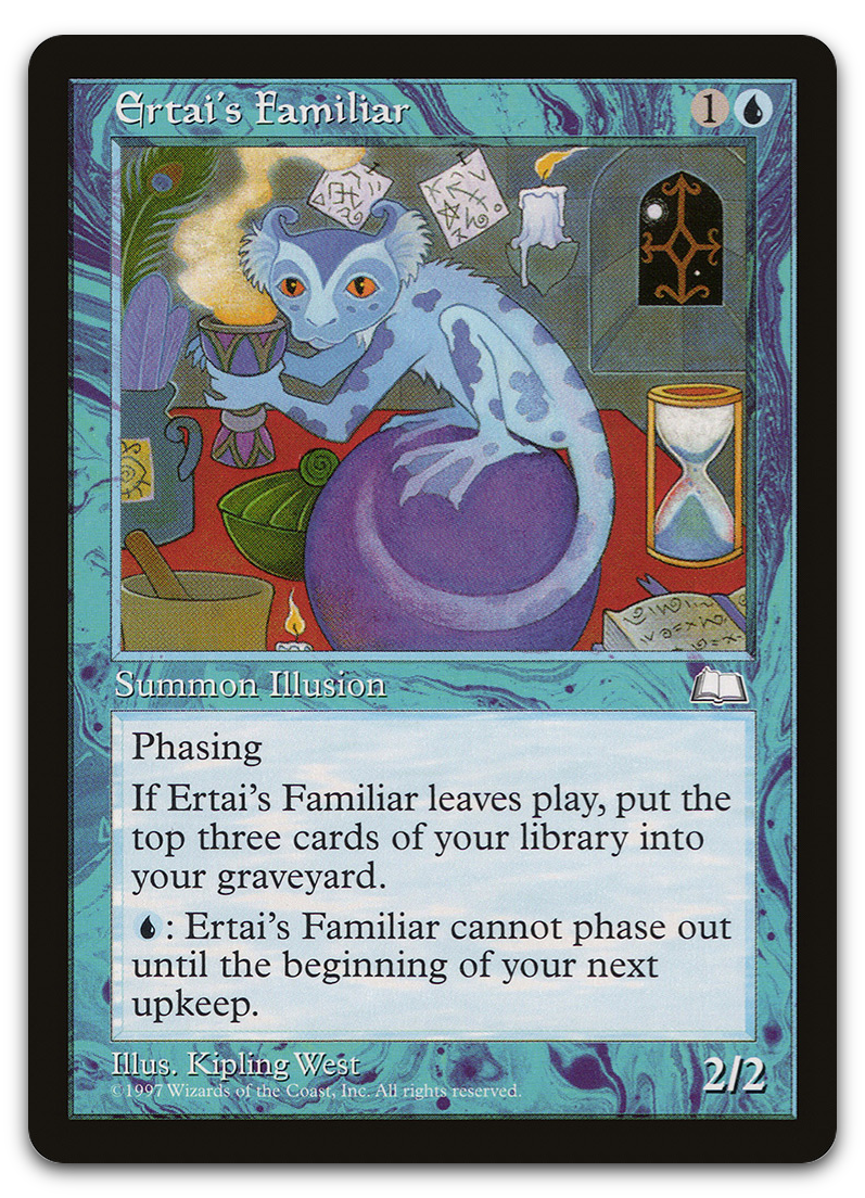 Product image for TCG 6020