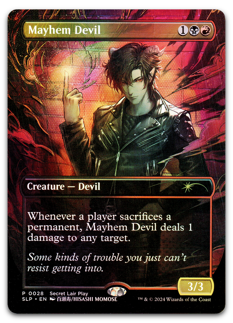 Product image for TCG 603077