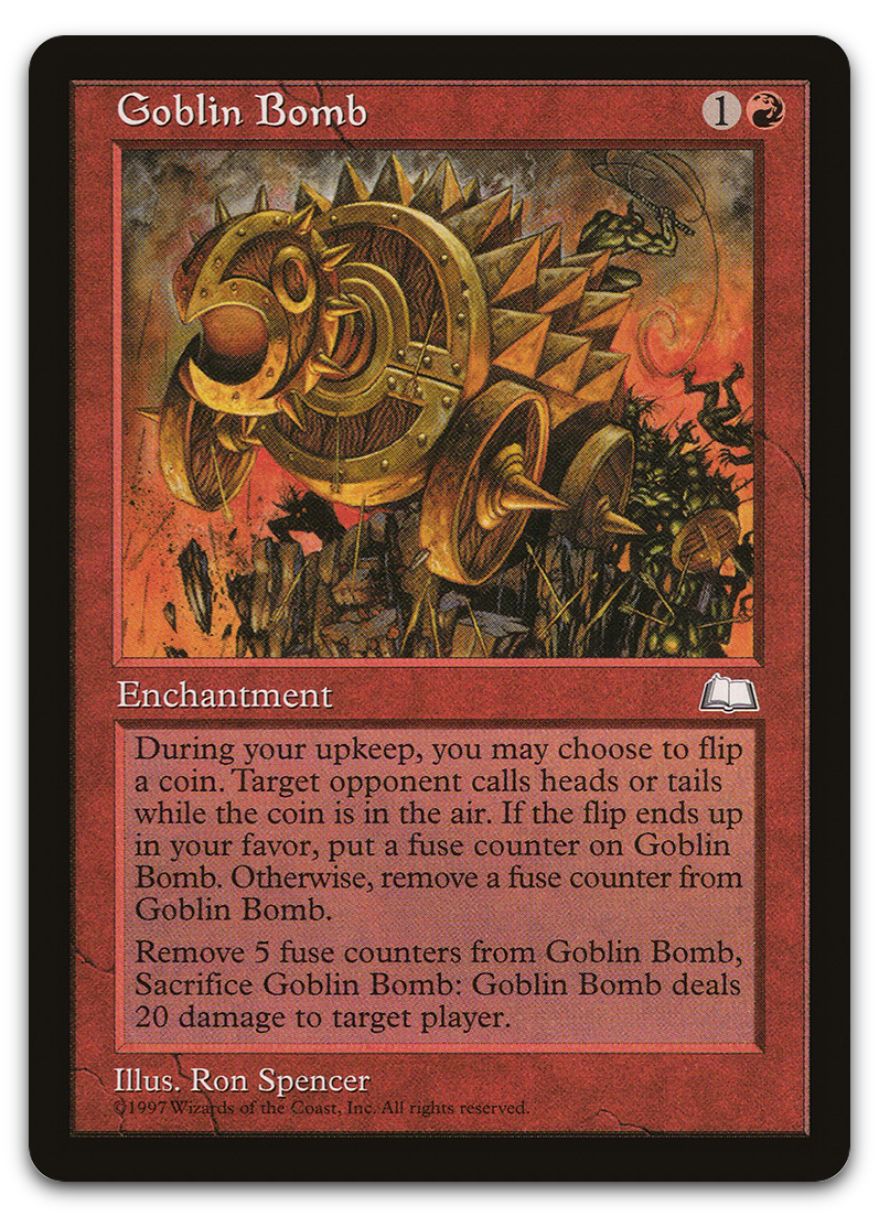 Product image for TCG 6038