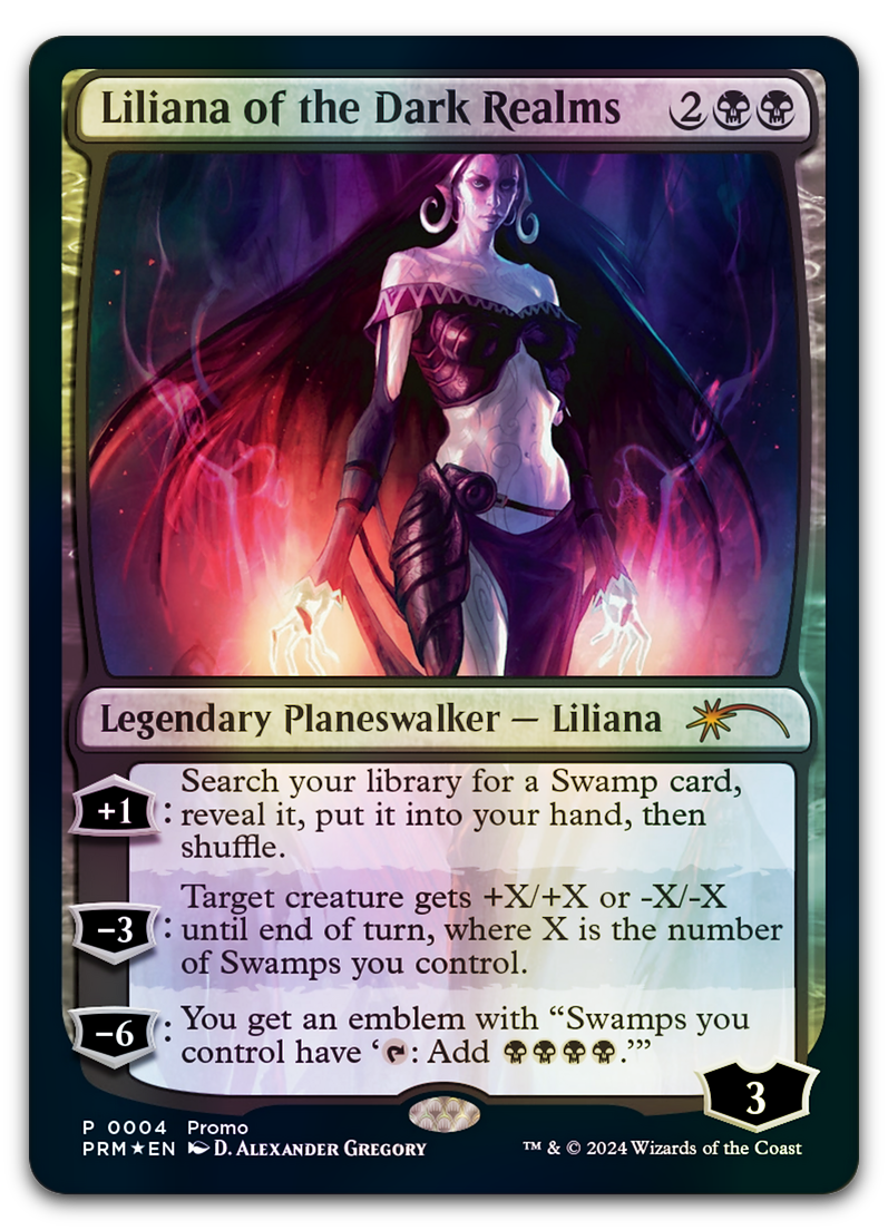 Product image for TCG 604247