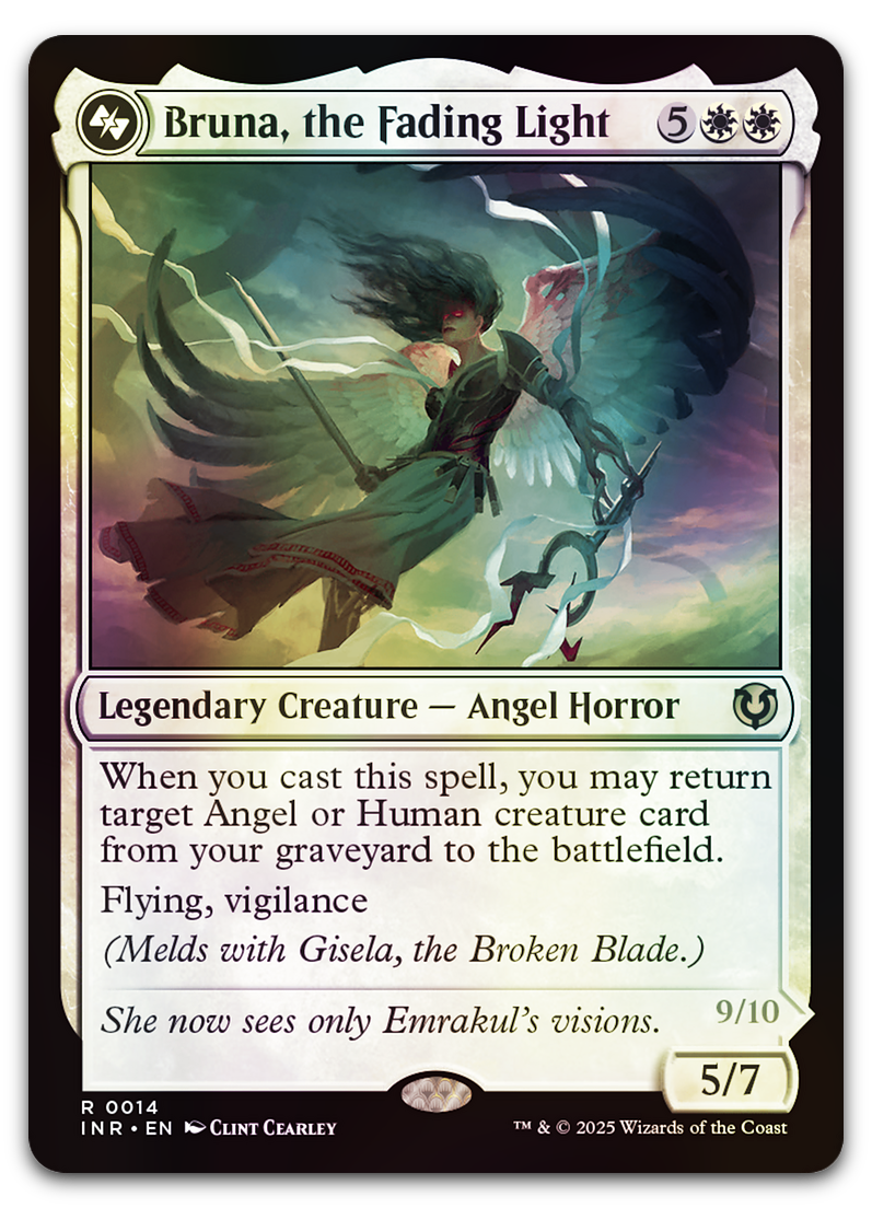 Product image for TCG 609599