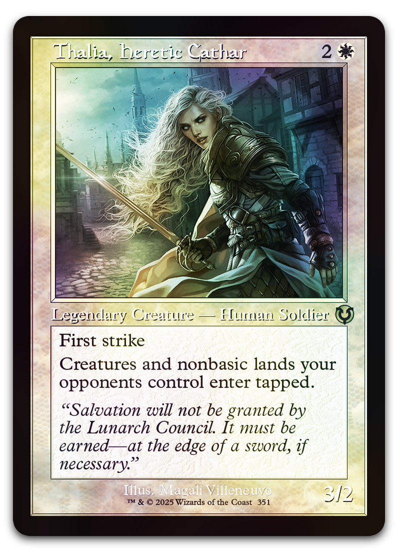 Product image for TCG 609607