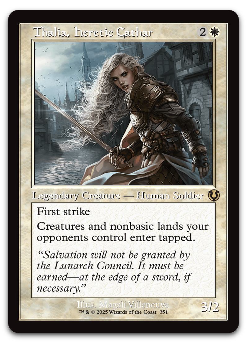 Product image for TCG 609607