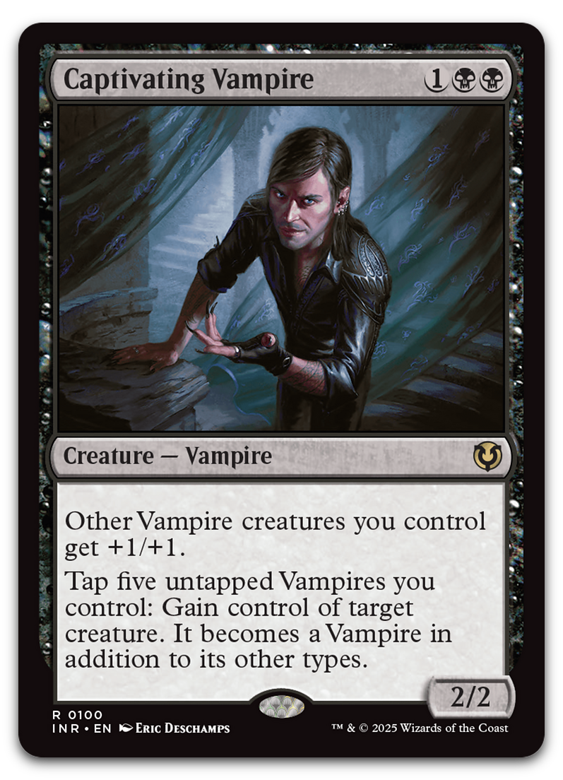 Product image for TCG 609646