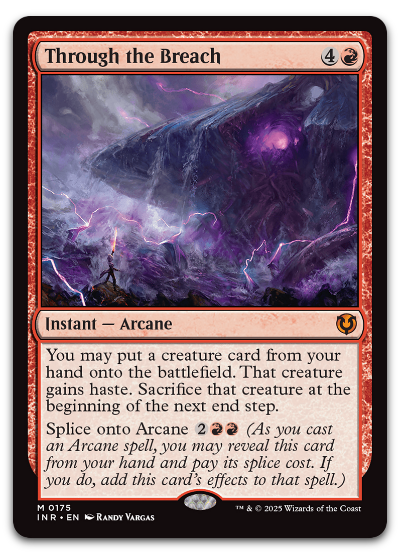 Product image for TCG 609658