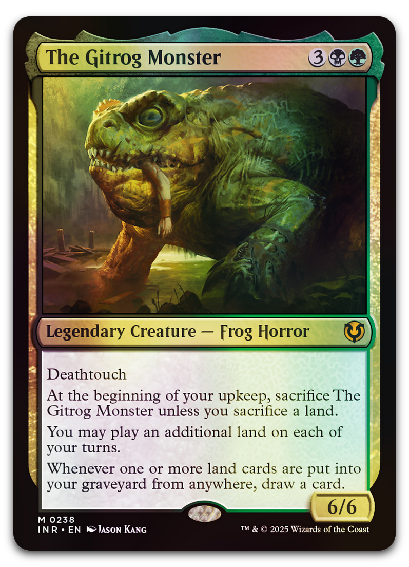 Product image for TCG 609683