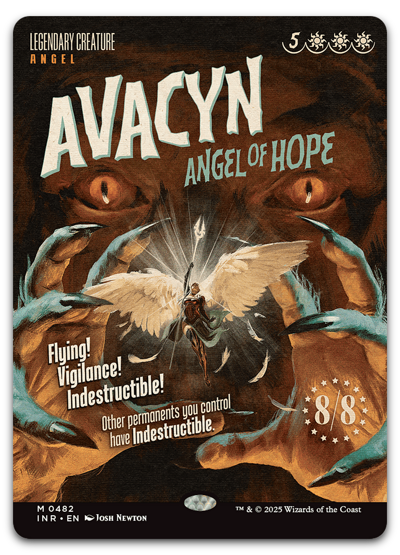 Product image for TCG 609688