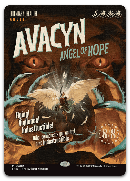 Product image for TCG 609688