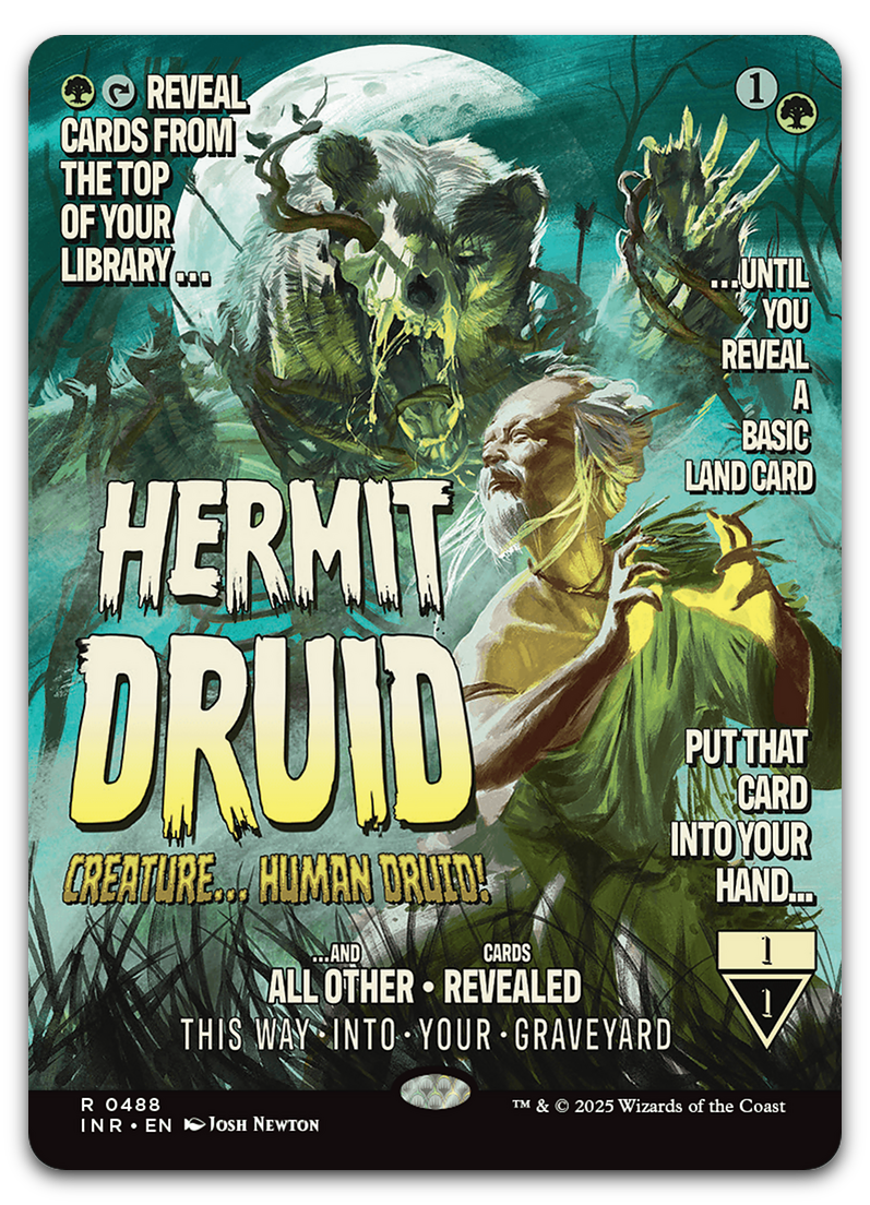 Product image for TCG 609693