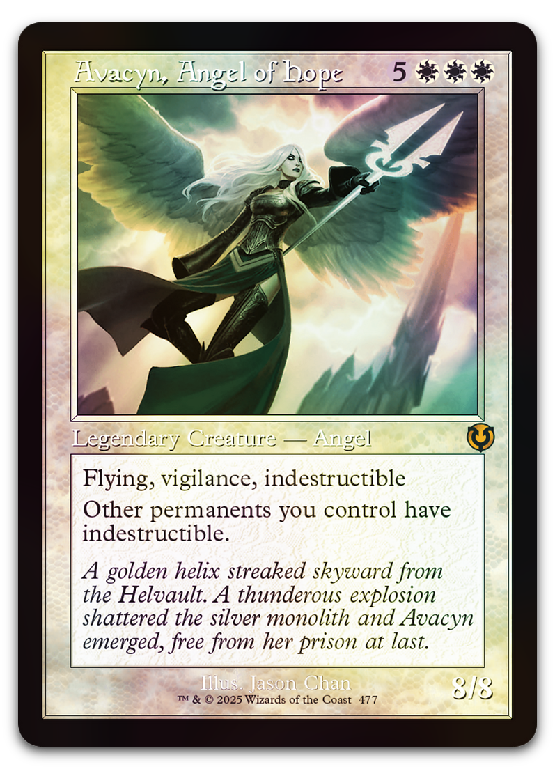 Product image for TCG 609699