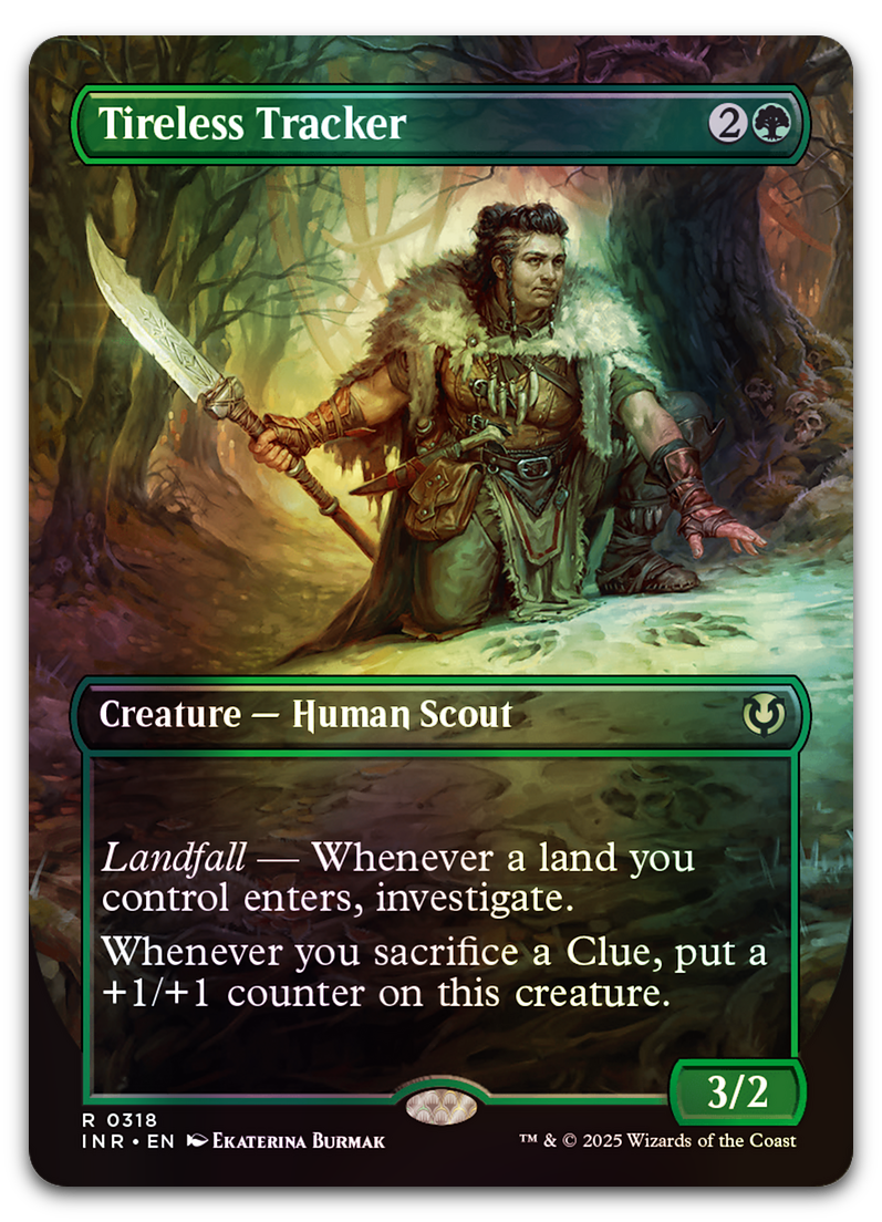 Product image for TCG 609711