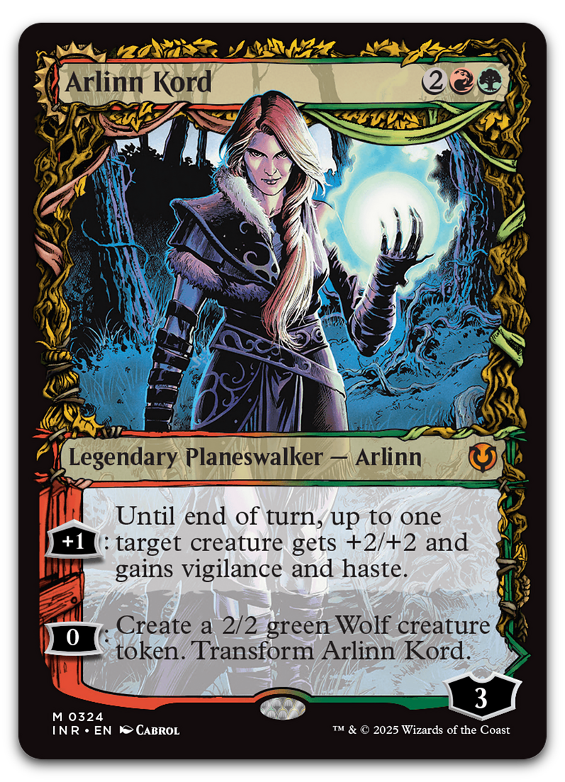 Product image for TCG 609712