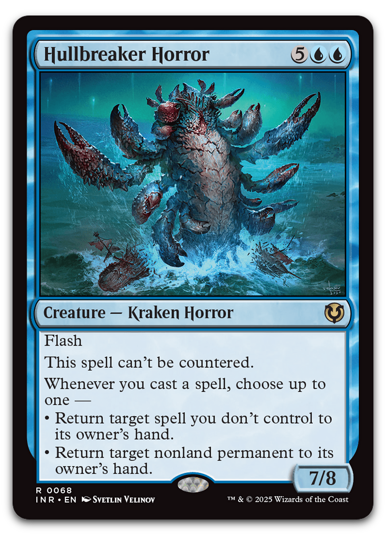 Product image for TCG 609763