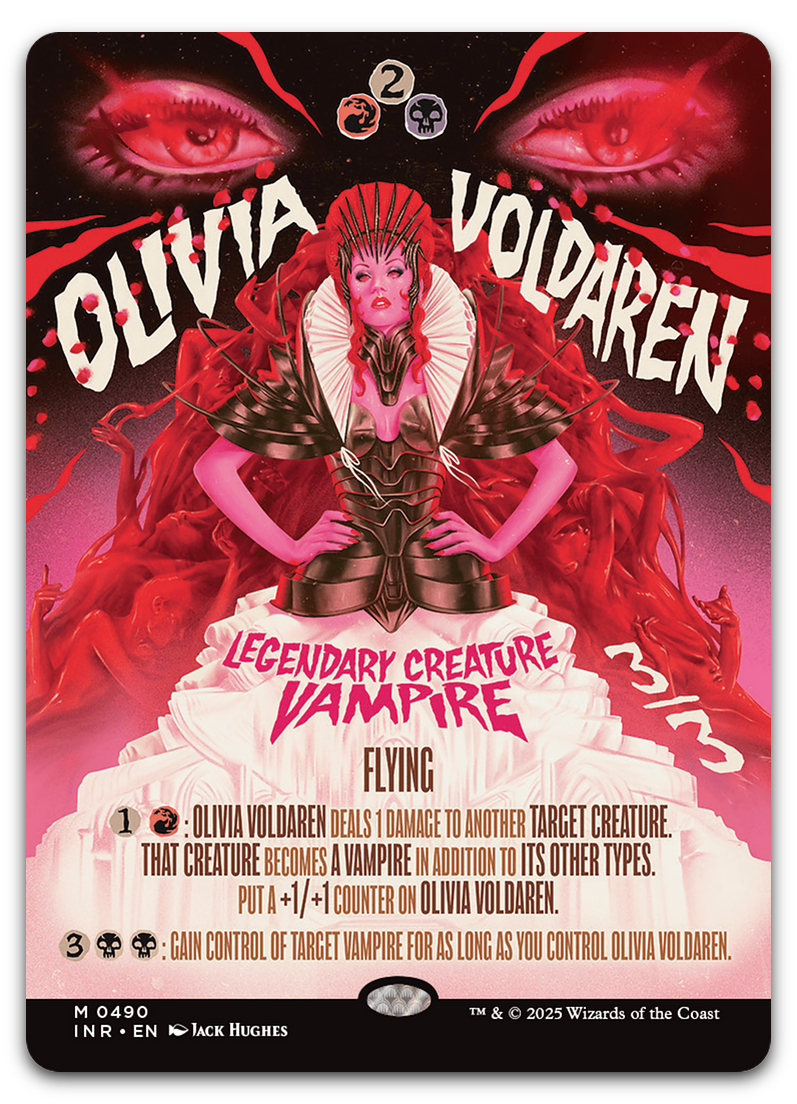 Product image for TCG 609822