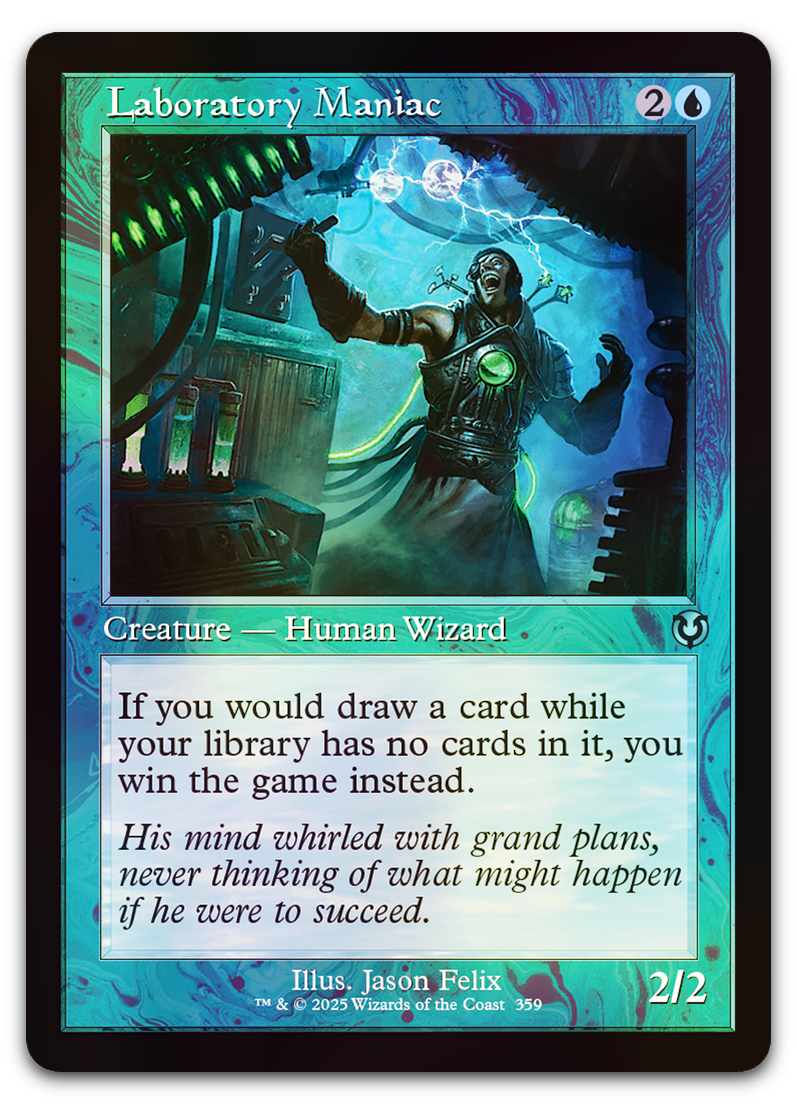 Product image for TCG 609844