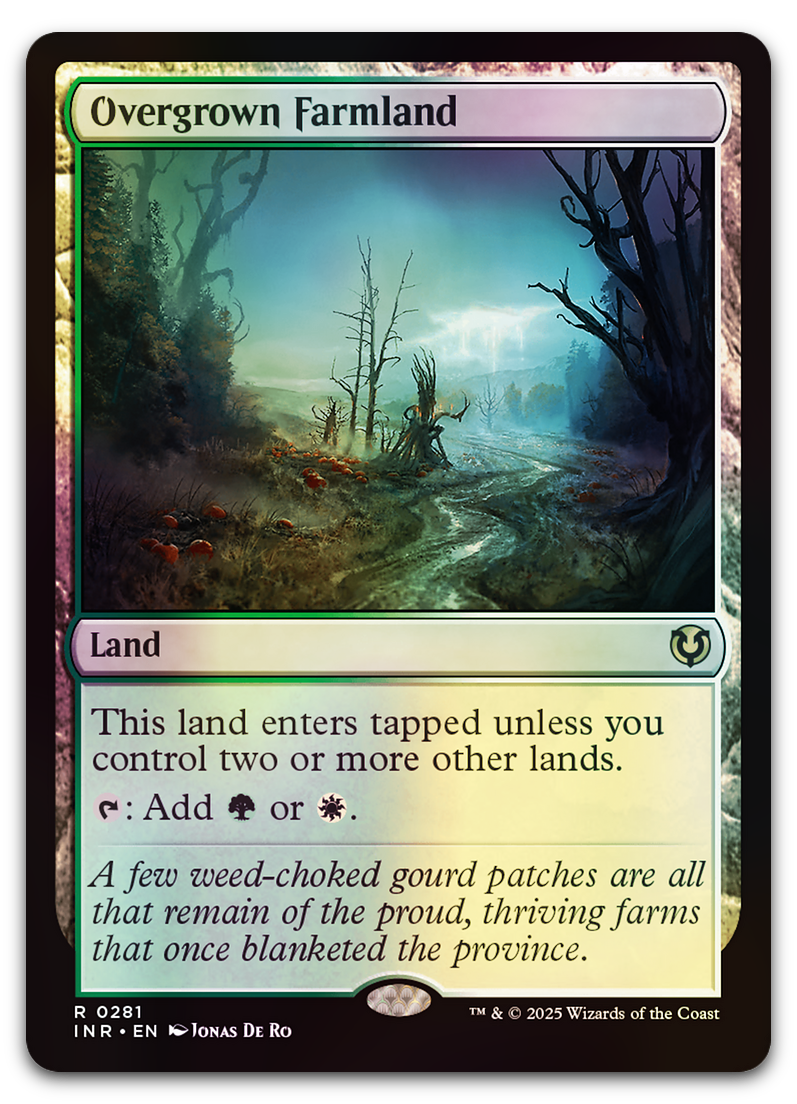 Product image for TCG 609862