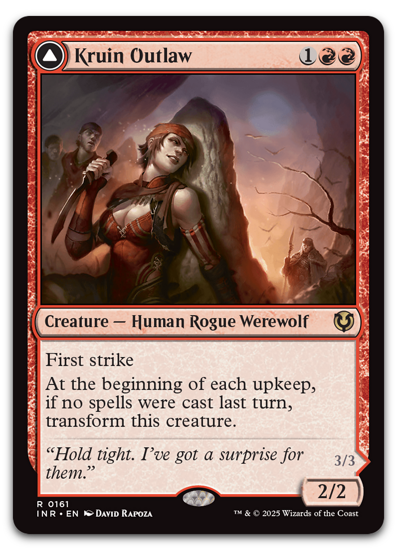 Product image for TCG 609869