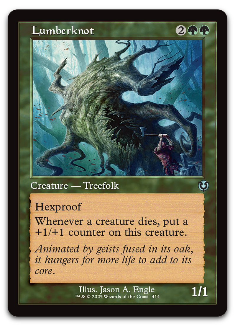 Product image for TCG 609989