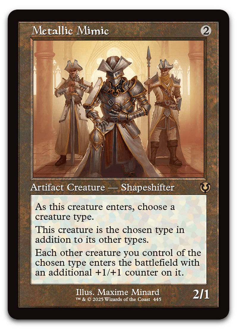 Product image for TCG 610035