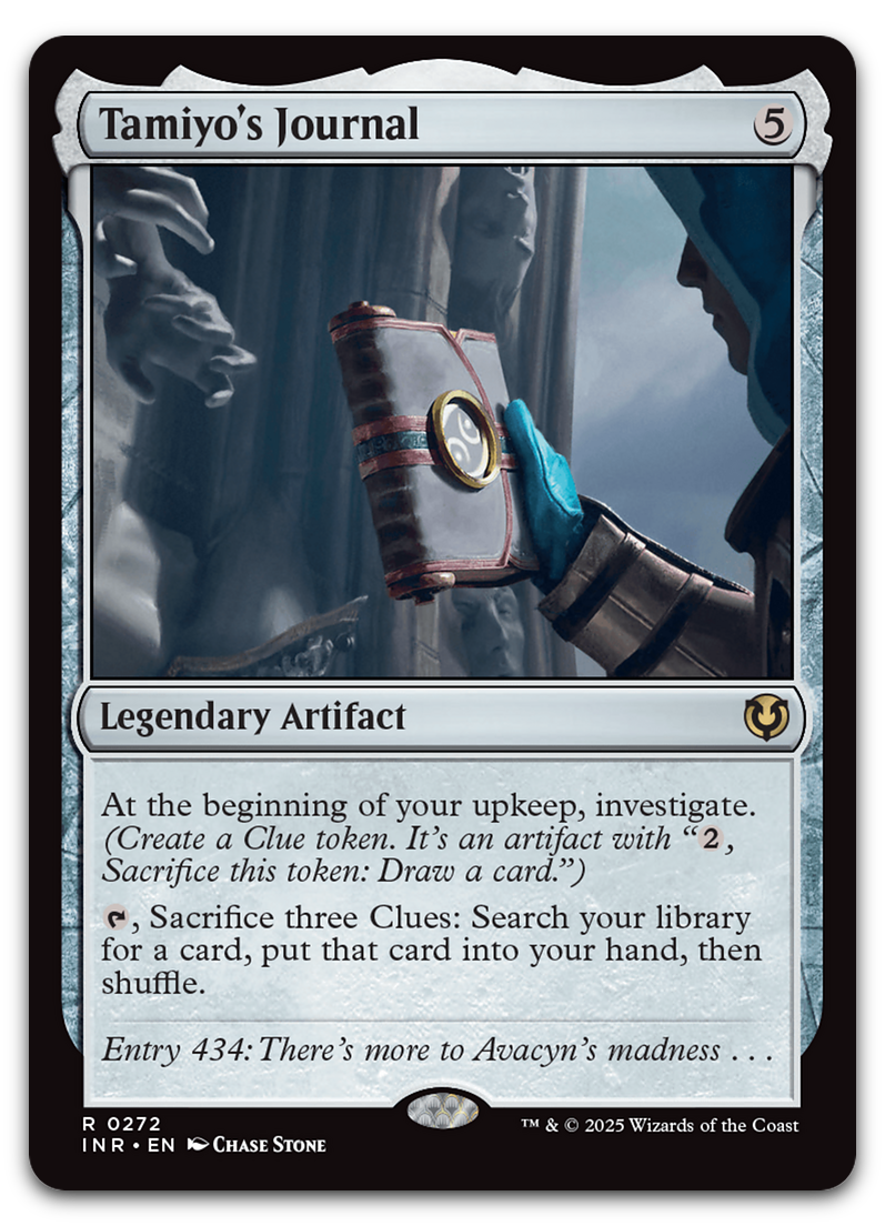 Product image for TCG 610054