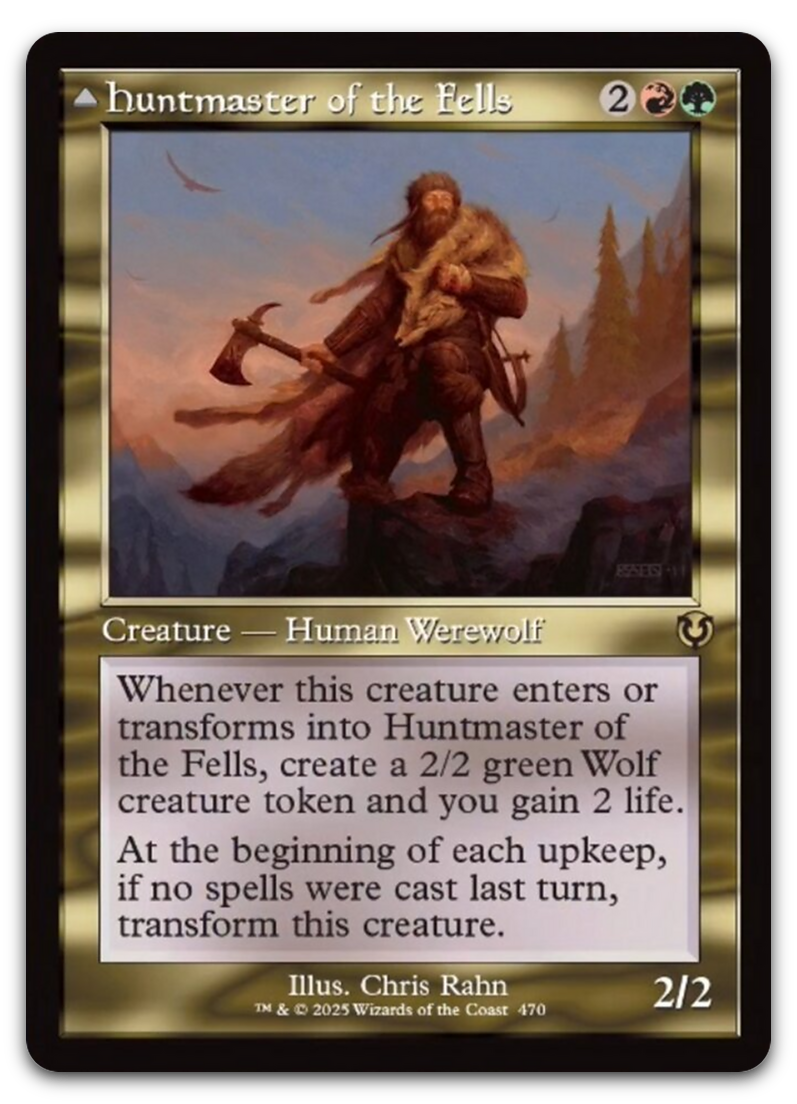 Product image for TCG 610120