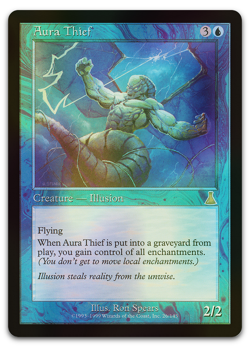 Product image for TCG 6140