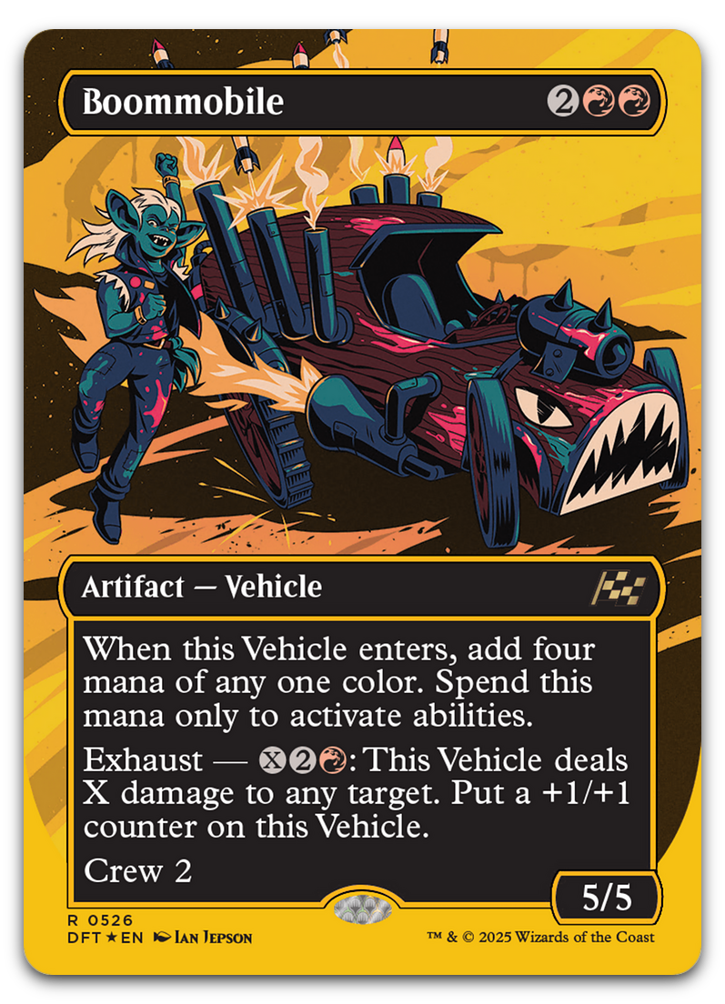 Product image for TCG 614145