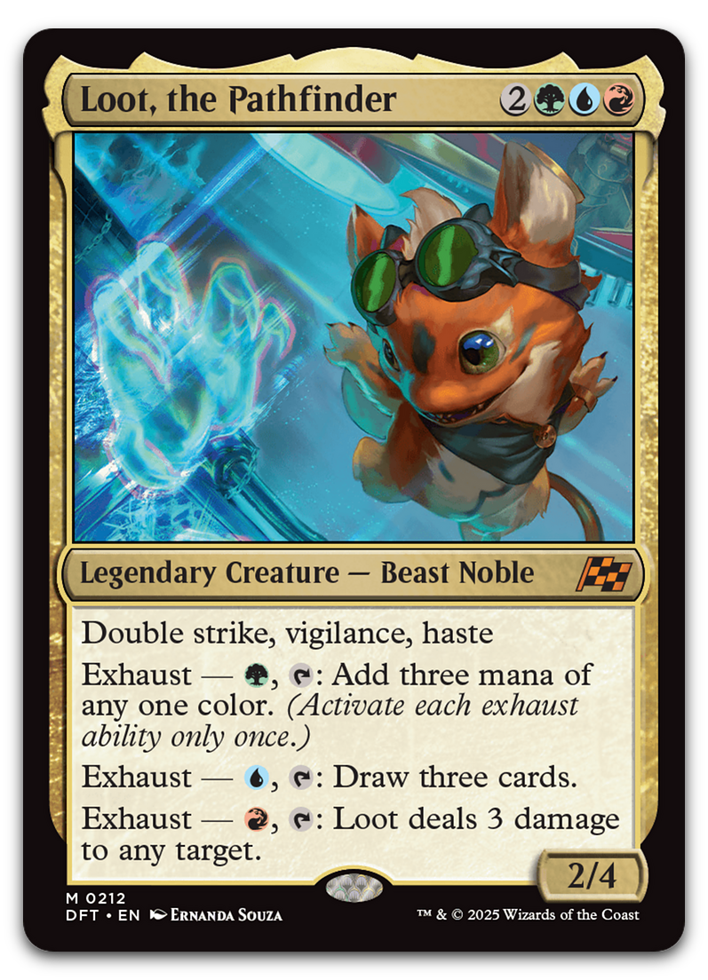 Product image for TCG 614170