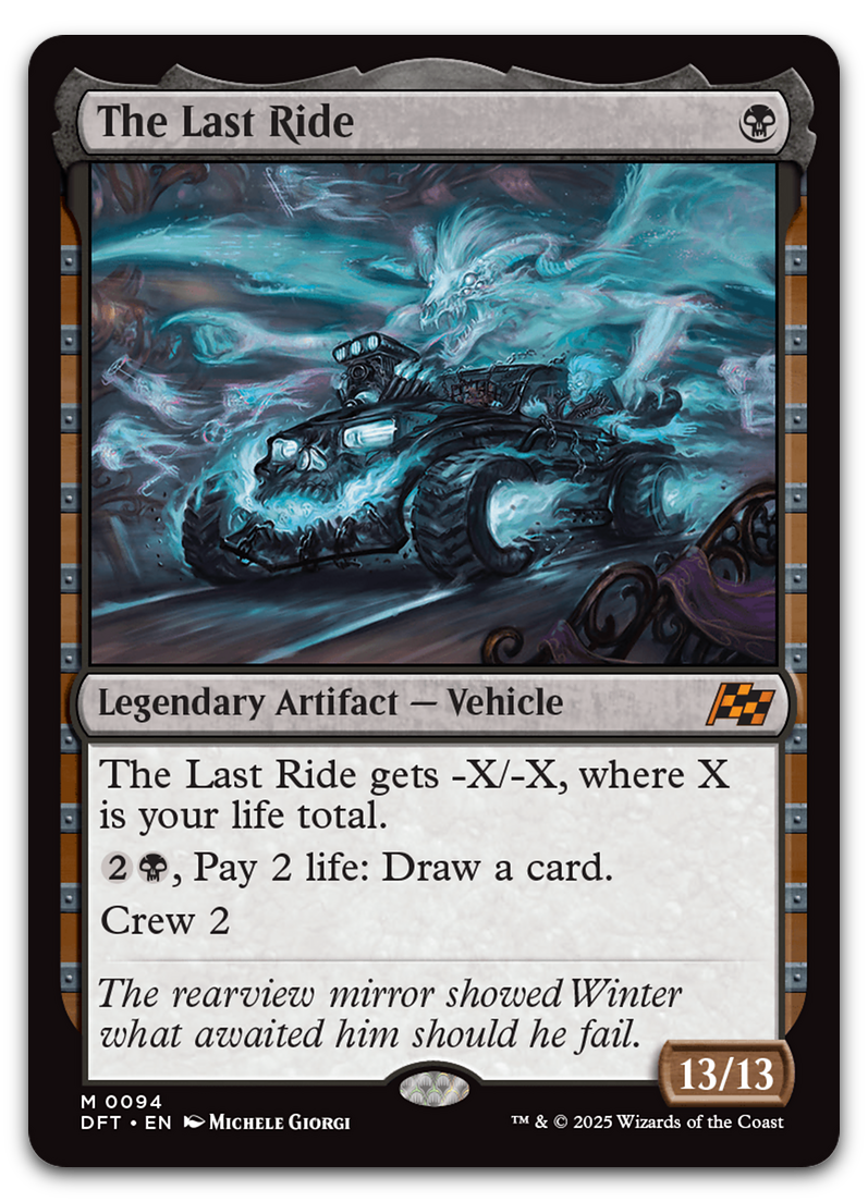 Product image for TCG 614179