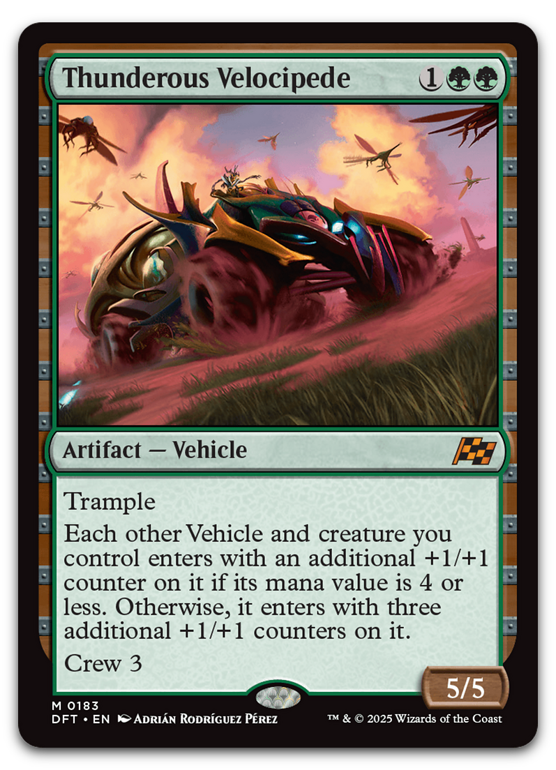 Product image for TCG 614180