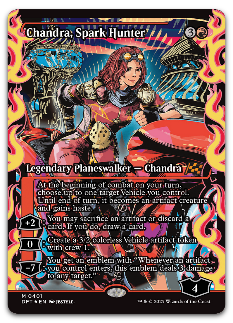 Product image for TCG 614304
