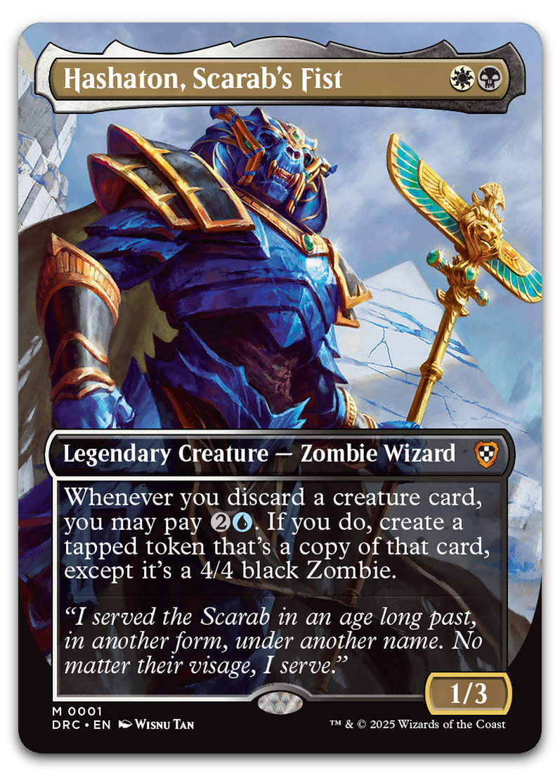 Product image for TCG 614335