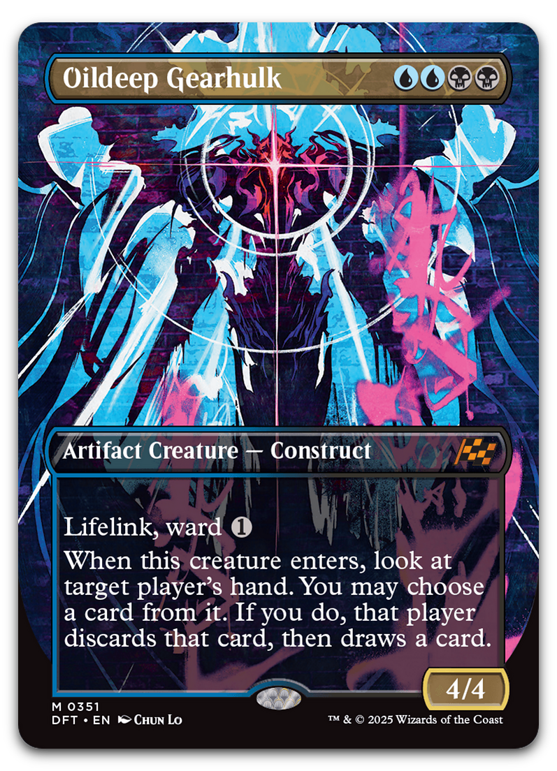 Product image for TCG 614341