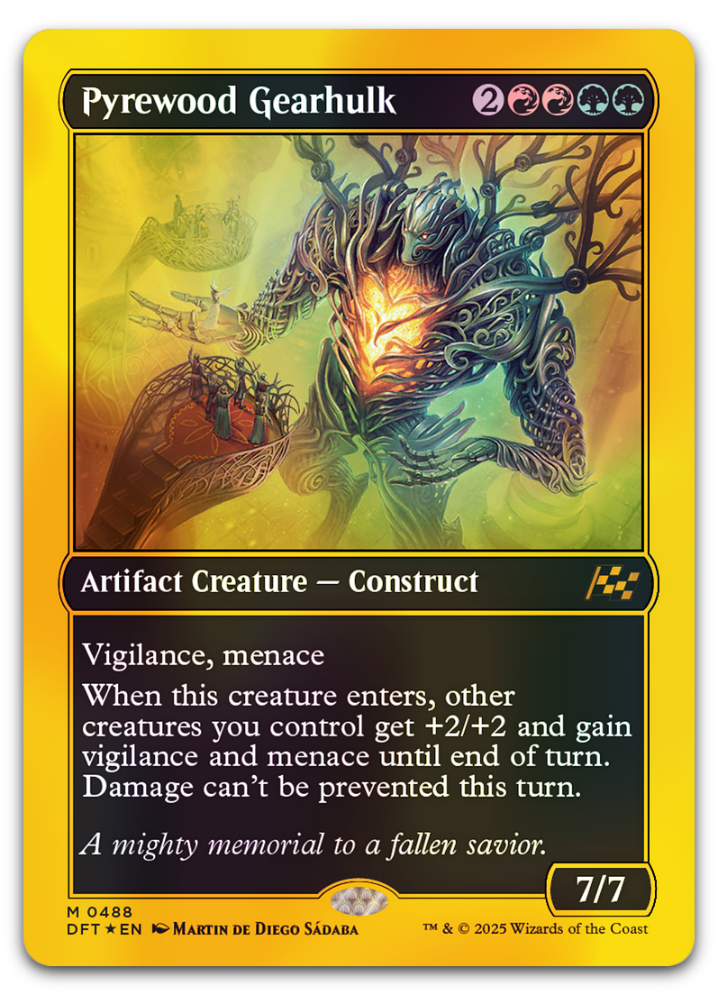 Product image for TCG 614348