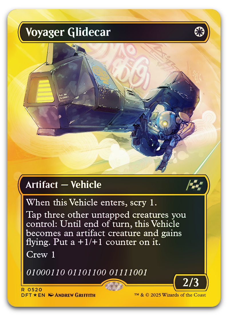 Product image for TCG 614368