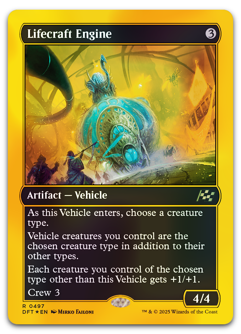 Product image for TCG 614392