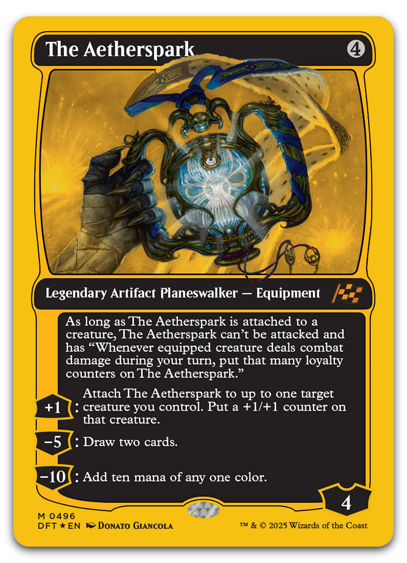 Product image for TCG 614394