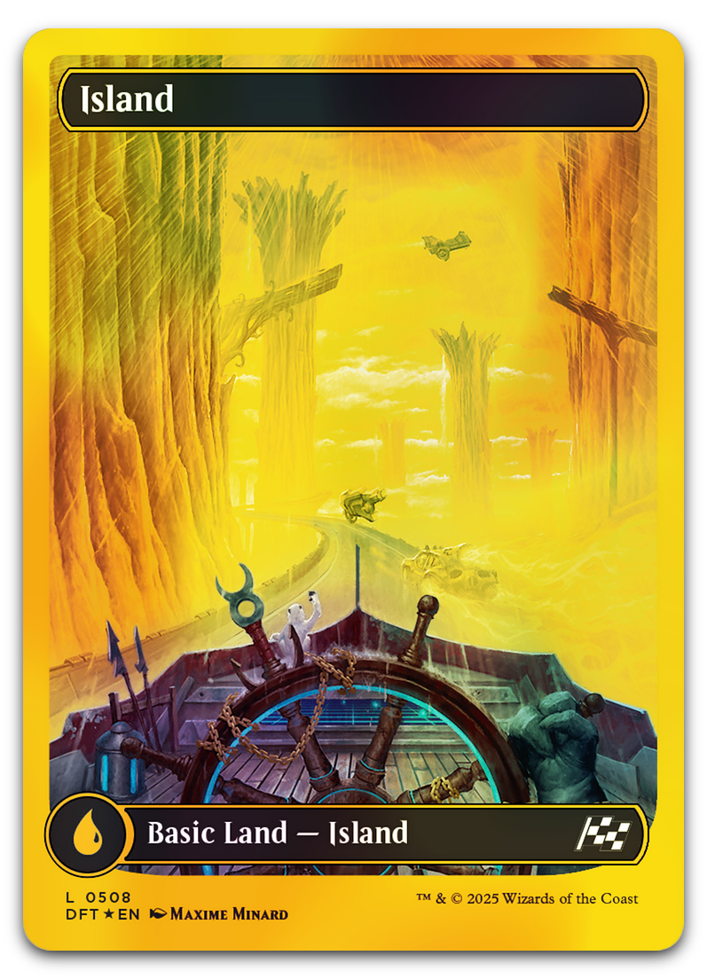 Product image for TCG 614408